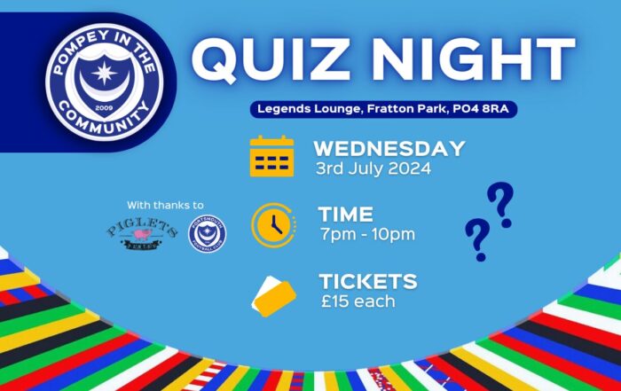 Quiz night