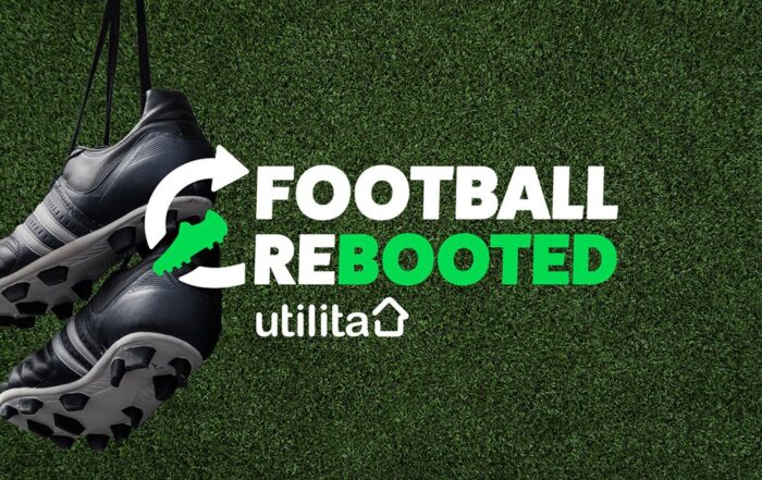 Football Rebooted