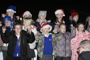 Pompey Christmas Singalong